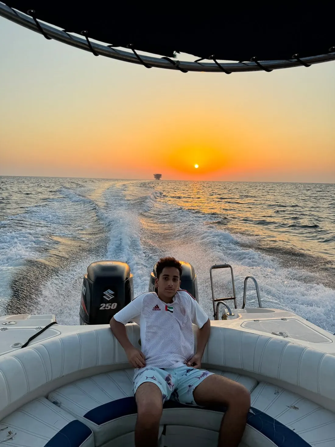 Sunset Cruises