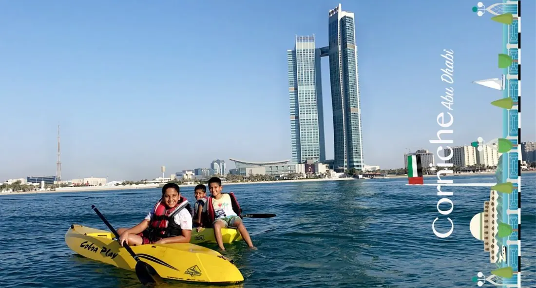 Island Activities Package