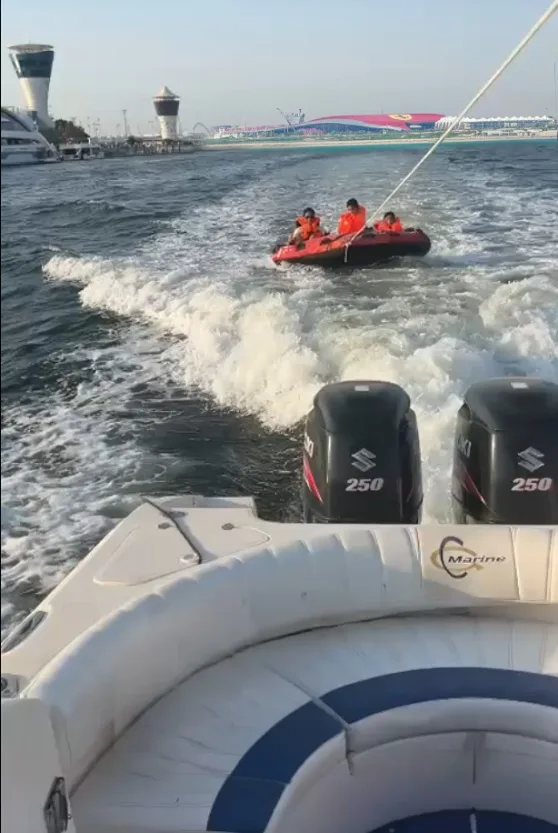 Kayak & Donut Adventure