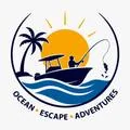 Ocean Escape Adventures Logo